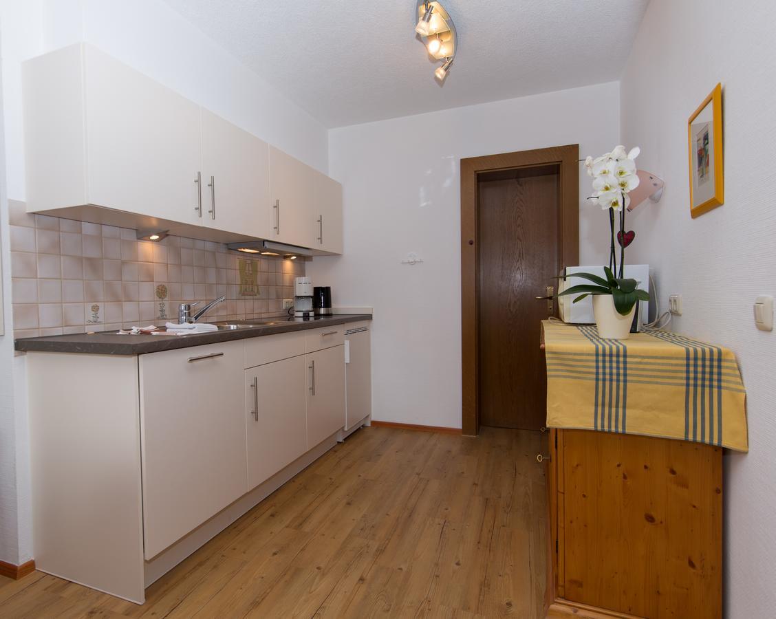Ferienwohnungen Woerz, Sigismundstrasse 6 Oberstdorf Exteriör bild